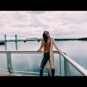 Meet your Posher, Anne